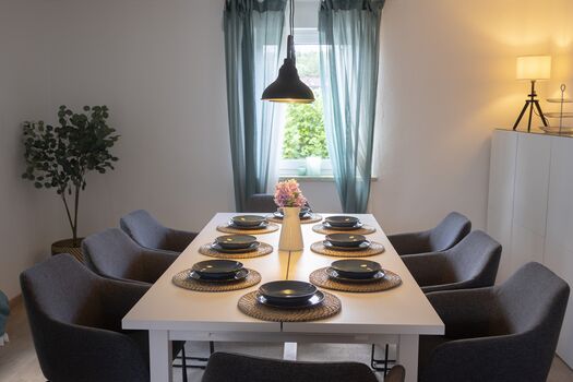 Großes Ferienhaus am See in Grafenwöhr – bis zu 8 Personen Bild 2 Großes Ferienhaus am See in Grafenwöhr – bis zu 8 Personen Bild 2