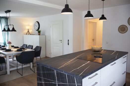 Großes Ferienhaus am See in Grafenwöhr – bis zu 8 Personen Bild 4 Großes Ferienhaus am See in Grafenwöhr – bis zu 8 Personen Bild 4