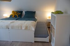Großes Ferienhaus am See in Grafenwöhr – bis zu 8 Personen Bild 11 Großes Ferienhaus am See in Grafenwöhr – bis zu 8 Personen Bild 11