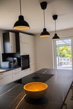 Großes Ferienhaus am See in Grafenwöhr – bis zu 8 Personen Bild 6 Großes Ferienhaus am See in Grafenwöhr – bis zu 8 Personen Bild 6