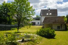 Großes Ferienhaus am See in Grafenwöhr – bis zu 8 Personen Bild 20 Großes Ferienhaus am See in Grafenwöhr – bis zu 8 Personen Bild 20