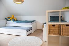 Großes Ferienhaus am See in Grafenwöhr – bis zu 8 Personen Bild 13 Großes Ferienhaus am See in Grafenwöhr – bis zu 8 Personen Bild 13