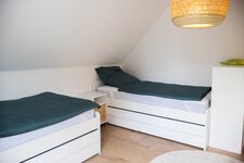 Großes Ferienhaus am See in Grafenwöhr – bis zu 8 Personen Bild 14 Großes Ferienhaus am See in Grafenwöhr – bis zu 8 Personen Bild 14