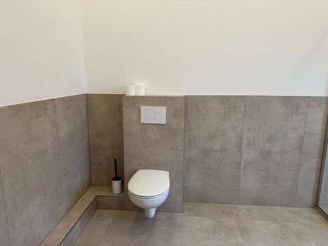 Moderne, ruhige 3-Zimmer-Wohnung mit Parkplatz Zdjęcie 4 Moderne, ruhige 3-Zimmer-Wohnung mit Parkplatz Zdjęcie 4