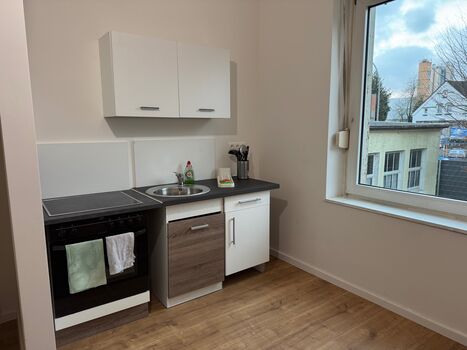 Moderne, ruhige 3-Zimmer-Wohnung mit Parkplatz Zdjęcie 5 Moderne, ruhige 3-Zimmer-Wohnung mit Parkplatz Zdjęcie 5