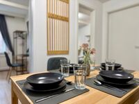 TT Living Apartments Halstenbek I Nähe A23 Zdjęcie 5 TT Living Apartments Halstenbek I Nähe A23 Zdjęcie 5