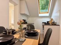 TT Living Apartments Halstenbek I Nähe A23 Zdjęcie 6 TT Living Apartments Halstenbek I Nähe A23 Zdjęcie 6