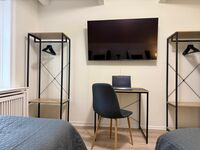 TT Living Apartments Halstenbek I Nähe A23 Zdjęcie 4 TT Living Apartments Halstenbek I Nähe A23 Zdjęcie 4