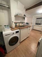 Haus mit Einzelzimmern, WIFI, Küche und Parkplatz Bild 11 Haus mit Einzelzimmern, WIFI, Küche und Parkplatz Bild 11