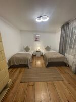 Haus mit Einzelzimmern, WIFI, Küche und Parkplatz Bild 8 Haus mit Einzelzimmern, WIFI, Küche und Parkplatz Bild 8