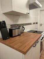 Haus mit Einzelzimmern, WIFI, Küche und Parkplatz Bild 4 Haus mit Einzelzimmern, WIFI, Küche und Parkplatz Bild 4