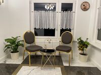 Haus mit Einzelzimmern, WIFI, Küche und Parkplatz Bild 6 Haus mit Einzelzimmern, WIFI, Küche und Parkplatz Bild 6