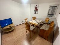 Haus mit Einzelzimmern, WIFI, Küche und Parkplatz Bild 12 Haus mit Einzelzimmern, WIFI, Küche und Parkplatz Bild 12