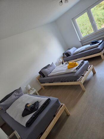 Wohnung in Kastellaun Bild 1 Wohnung in Kastellaun Bild 1