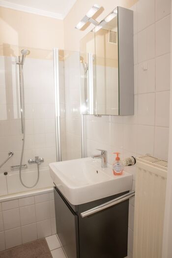 Wohnen am schönen Kreuzviertel Picture 4 Wohnen am schönen Kreuzviertel Picture 4