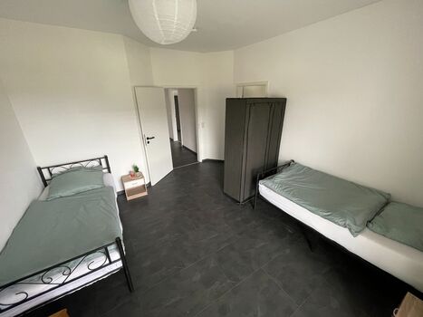 **TOP** Apartment mit Balkon für 6 Personen Zdjęcie 4 **TOP** Apartment mit Balkon für 6 Personen Zdjęcie 4