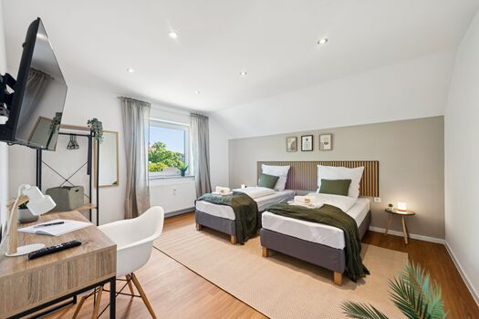 LeBen Homes Langenau nahe A7 & A8 LeBen Homes Langenau nahe A7 & A8