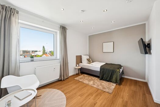 LeBen Homes Langenau nahe A7 & A8 Picture 3 LeBen Homes Langenau nahe A7 & A8 Picture 3