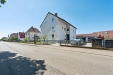 LeBen Homes Langenau nahe A7 & A8 Bild 22 LeBen Homes Langenau nahe A7 & A8 Bild 22