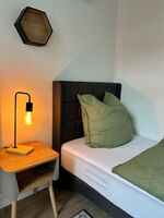 Gemütliches Haus im Zentrum! Bild 18 Gemütliches Haus im Zentrum! Bild 18