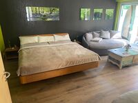 Apartment-Remseck 4 Wohnungen, privat Parkplatz, ruhige Lage Bild 1 Apartment-Remseck 4 Wohnungen, privat Parkplatz, ruhige Lage Bild 1