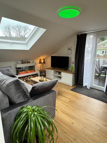 Schwarzwaldliebe Ferienwohung Bild 2 Schwarzwaldliebe Ferienwohung Bild 2