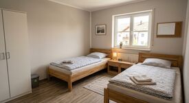 Business Apartment Pieschen Zdjęcie 1 Business Apartment Pieschen Zdjęcie 1