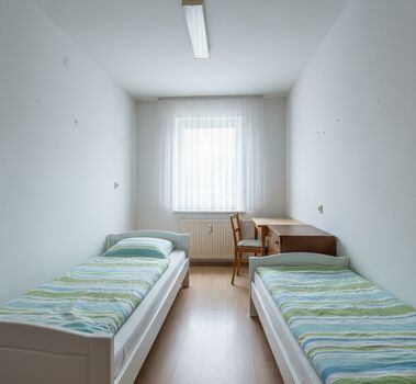 Apartment in Essen Apartment in Essen