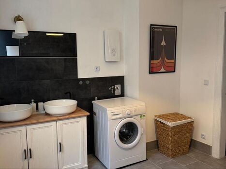 Ferienwohnung in Köthen mit 4 Schlafzimmern und 2 Bädern Picture 3 Ferienwohnung in Köthen mit 4 Schlafzimmern und 2 Bädern Picture 3