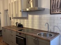 Ferienwohnung in Köthen mit 4 Schlafzimmern und 2 Bädern Zdjęcie 2 Ferienwohnung in Köthen mit 4 Schlafzimmern und 2 Bädern Zdjęcie 2