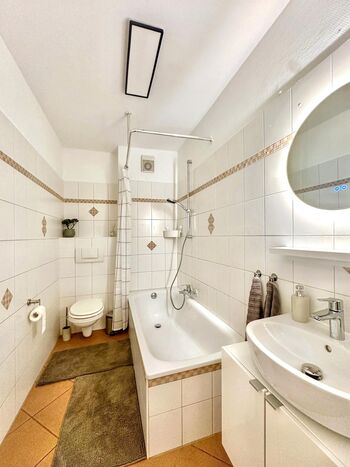 Nordbrise-Apartments A23-10min Hamburg 4 Personen Apartment Zdjęcie 5 Nordbrise-Apartments A23-10min Hamburg 4 Personen Apartment Zdjęcie 5