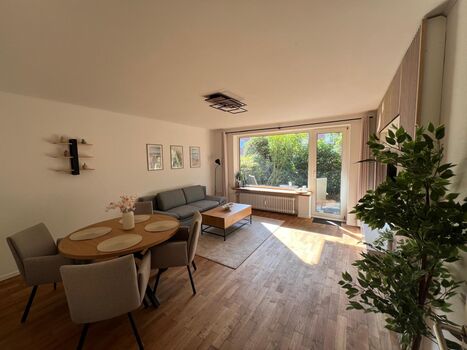 Nordbrise-Apartments A23-10min Hamburg 4 Personen Apartment Zdjęcie 4 Nordbrise-Apartments A23-10min Hamburg 4 Personen Apartment Zdjęcie 4