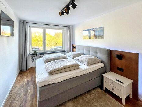 Nordbrise-Apartments A23-10min Hamburg 4 Personen Apartment Zdjęcie 3 Nordbrise-Apartments A23-10min Hamburg 4 Personen Apartment Zdjęcie 3