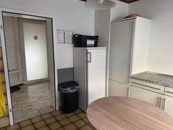 Gemütliche Ferienwohnung/ Gästezimmer in 2-Familienhaus Zdjęcie 5 Gemütliche Ferienwohnung/ Gästezimmer in 2-Familienhaus Zdjęcie 5