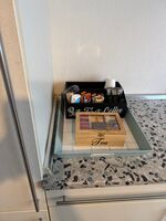 Gemütliche Ferienwohnung/ Gästezimmer in 2-Familienhaus Bild 18 Gemütliche Ferienwohnung/ Gästezimmer in 2-Familienhaus Bild 18