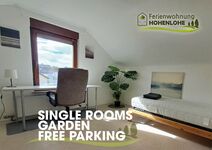 Komplettes Haus 6 Zimmer, Garten, 3 x Parkplatz! ab Sofort! Obrázok 3 Komplettes Haus 6 Zimmer, Garten, 3 x Parkplatz! ab Sofort! Obrázok 3