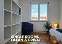 Komplettes Haus 6 Zimmer, Garten, 3 x Parkplatz! ab Sofort! Obrázok 4 Komplettes Haus 6 Zimmer, Garten, 3 x Parkplatz! ab Sofort! Obrázok 4