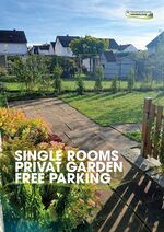 Komplettes Haus 6 Zimmer, Garten, 3 x Parkplatz! ab Sofort! Obrázok 6 Komplettes Haus 6 Zimmer, Garten, 3 x Parkplatz! ab Sofort! Obrázok 6