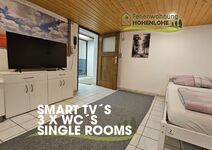 Komplettes Haus 6 Zimmer, Garten, 3 x Parkplatz! ab Sofort! Obrázok 8 Komplettes Haus 6 Zimmer, Garten, 3 x Parkplatz! ab Sofort! Obrázok 8