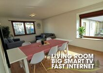 Komplettes Haus 6 Zimmer, Garten, 3 x Parkplatz! ab Sofort! Obrázok 14 Komplettes Haus 6 Zimmer, Garten, 3 x Parkplatz! ab Sofort! Obrázok 14