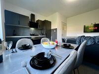Apartment in Essen Picture 5 Apartment in Essen Picture 5