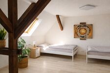 C große Wohnung 4 Schlafzimmer Wlan/SmartTV Bild 4 C große Wohnung 4 Schlafzimmer Wlan/SmartTV Bild 4