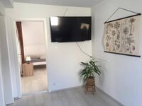 C große Wohnung 4 Schlafzimmer Wlan/SmartTV Bild 6 C große Wohnung 4 Schlafzimmer Wlan/SmartTV Bild 6