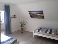 C große Wohnung 4 Schlafzimmer Wlan/SmartTV Bild 2 C große Wohnung 4 Schlafzimmer Wlan/SmartTV Bild 2
