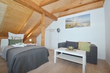 BA03 - Schlafzimmer mit 3 Betten BA03 - Schlafzimmer mit 3 Betten