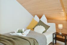 BA03 - Schlafzimmer mit 2 Betten BA03 - Schlafzimmer mit 2 Betten