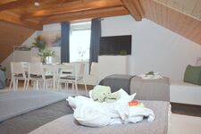 BA03 - Schlafzimmer mit 3 Betten BA03 - Schlafzimmer mit 3 Betten