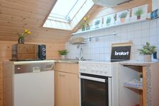 BA03 - Küche BA03 - Küche