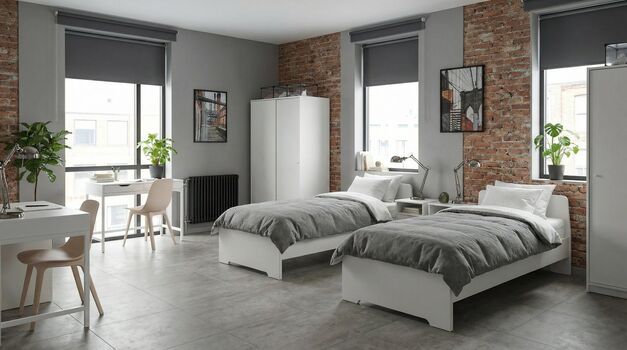 FL17 / TOMASZ-LIVING in TARP - Ideal für Teams Bild 5 FL17 / TOMASZ-LIVING in TARP - Ideal für Teams Bild 5