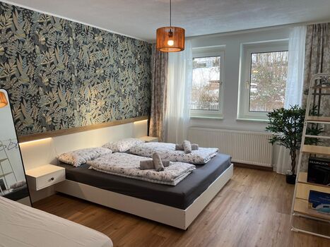 Wohnung LILI Wohnung LILI